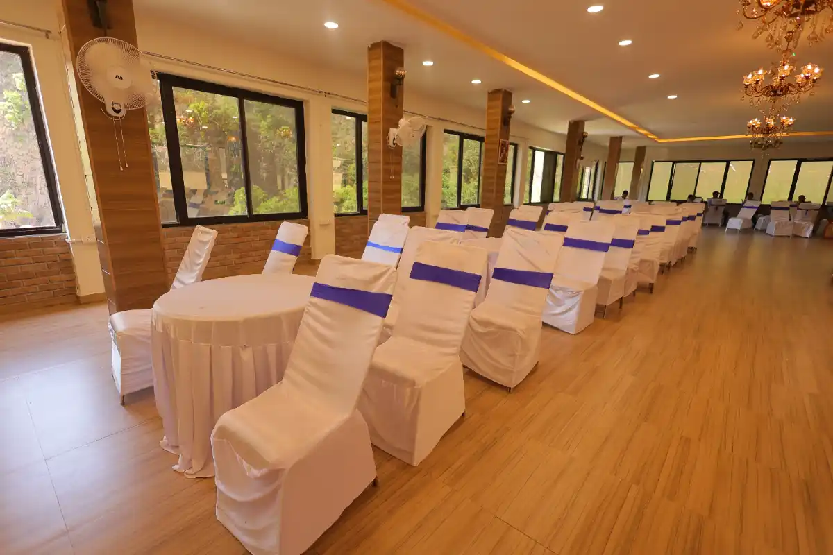 Special events at Nirvana River Resort Rishikesh